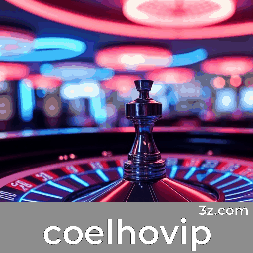 Coelhovip: Seu Destino para Promoções Imperdíveis!