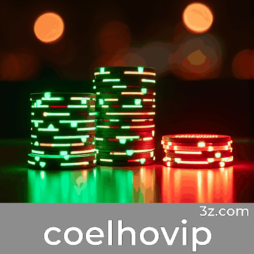 Coelhovip: Desbloqueie Bônus e Recompensas Incríveis