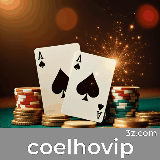 Coelhovip: Experiência de Cassino Luxuosa e Emocionante