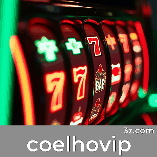 Coelhovip: Experiência de Cassino Luxuosa e Emocionante