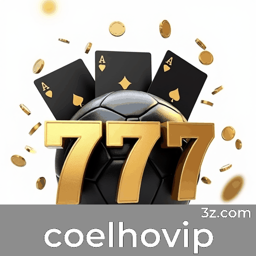 coelhovip: Responsabilidade e Sustentabilidade no Jogo