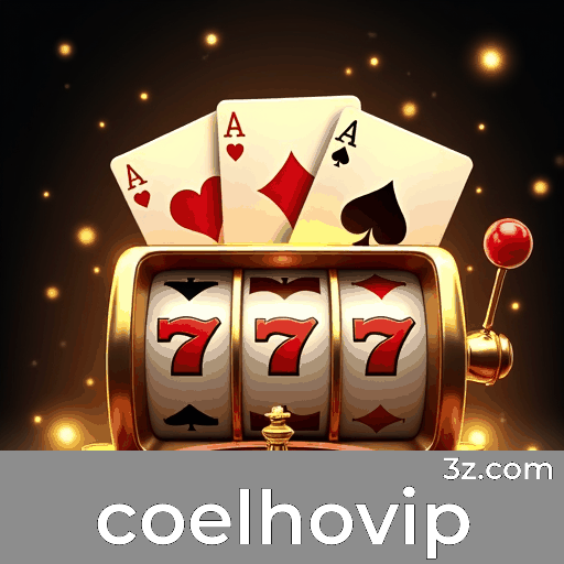 Coelhovip: Desbloqueie Recompensas Incríveis e Ofertas Exclusivas