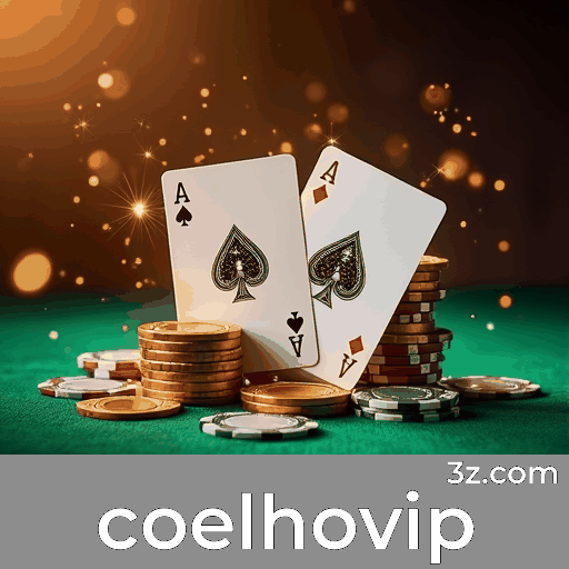 coelhovip: Experiência de Aposta Rápida e Segura no App