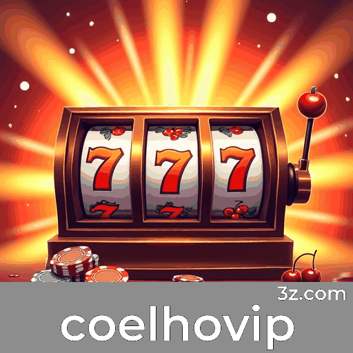 Coelhovip: A Melhor Experiência de Jogos de Mesa ao Vivo no Brasil