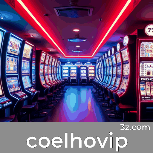 Registre-se Rapidamente e Desbloqueie Recompensas Exclusivas no coelhovip